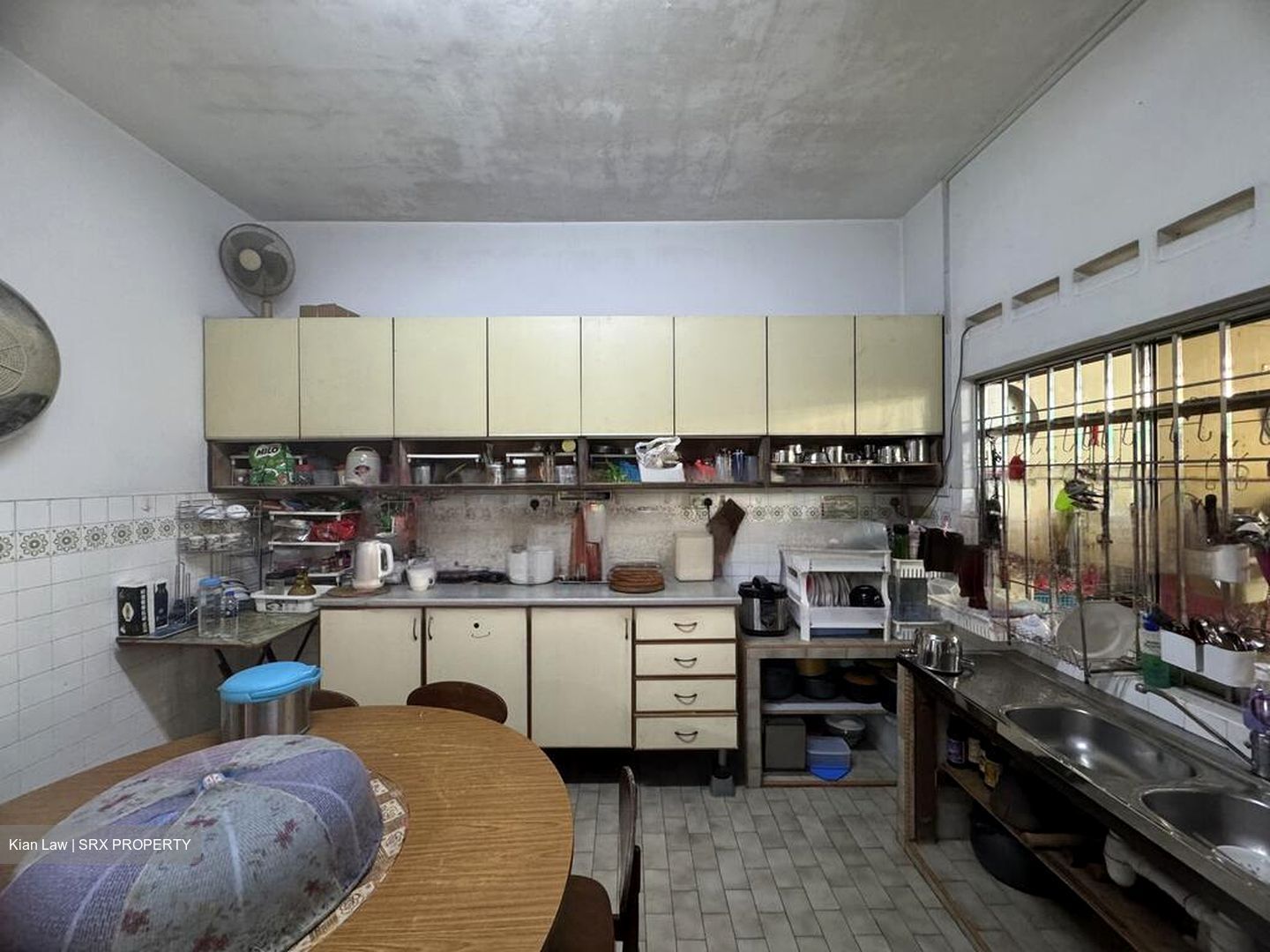 Lauw & Sons Garden (D20), Semi-Detached #453441661